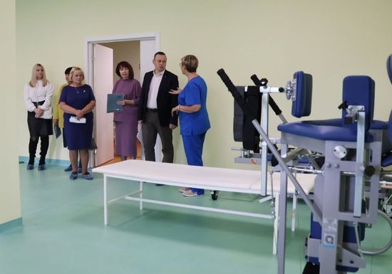 Фото пресс-службы Администрации Алтайского района Хакасии